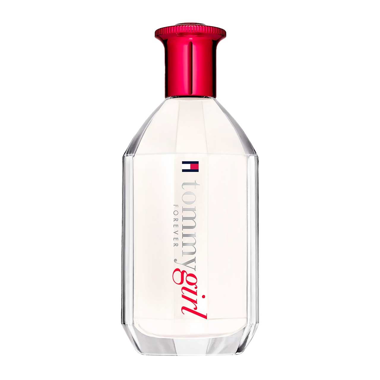 perfume tommy girl forever 100ml agua de tocador dama 3