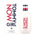 perfume tommy girl now 100ml agua de tocador dama