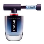 perfume tommy impact intense + travel 4ml 100ml agua de perfume hombre 3