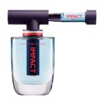 perfume tommy impact spark 100 ml + travel 4ml hombre 3