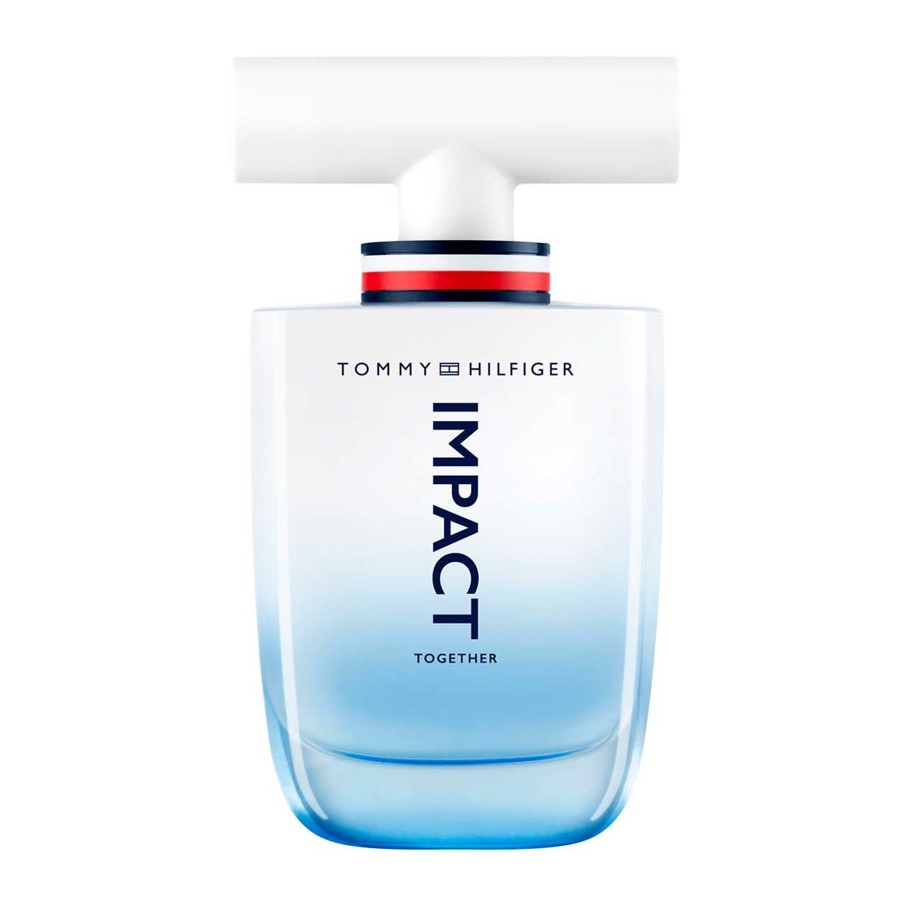 perfume tommy impact together 100ml agua de tocador hombre 3