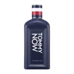 perfume tommy now 100ml agua de tocador hombre 3