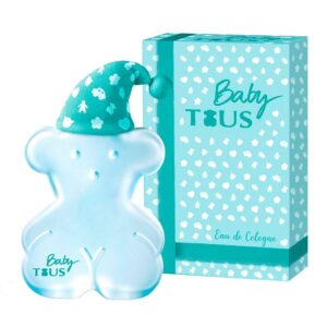 perfume tous baby agua de colonia 100ml nina