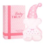 perfume tous baby pink friends agua de colonia 100ml dama
