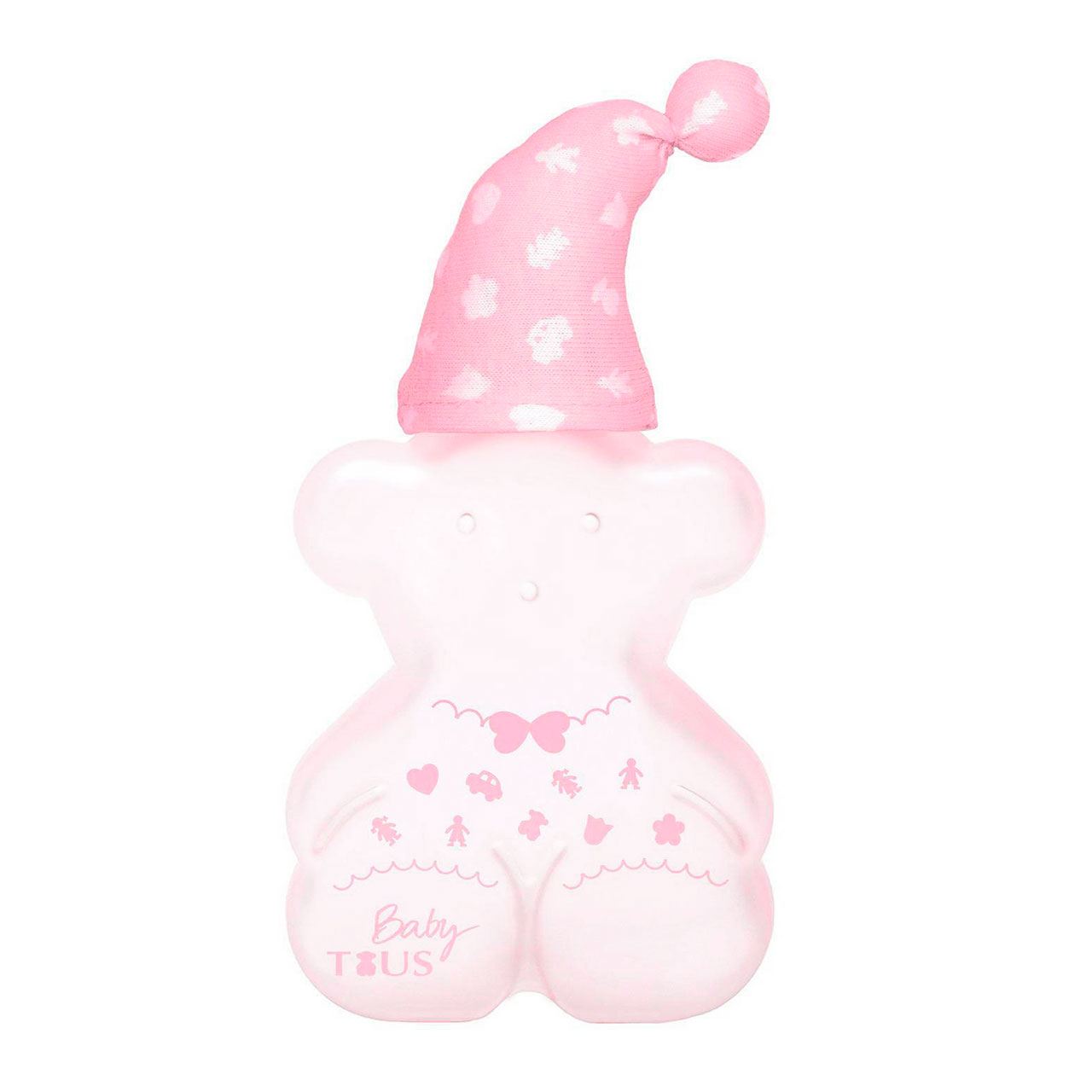 perfume tous baby pink friends agua de colonia 100ml dama 3