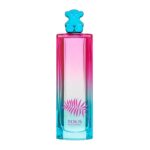 perfume tous bonjour senorita 90ml agua de tocador dama 3