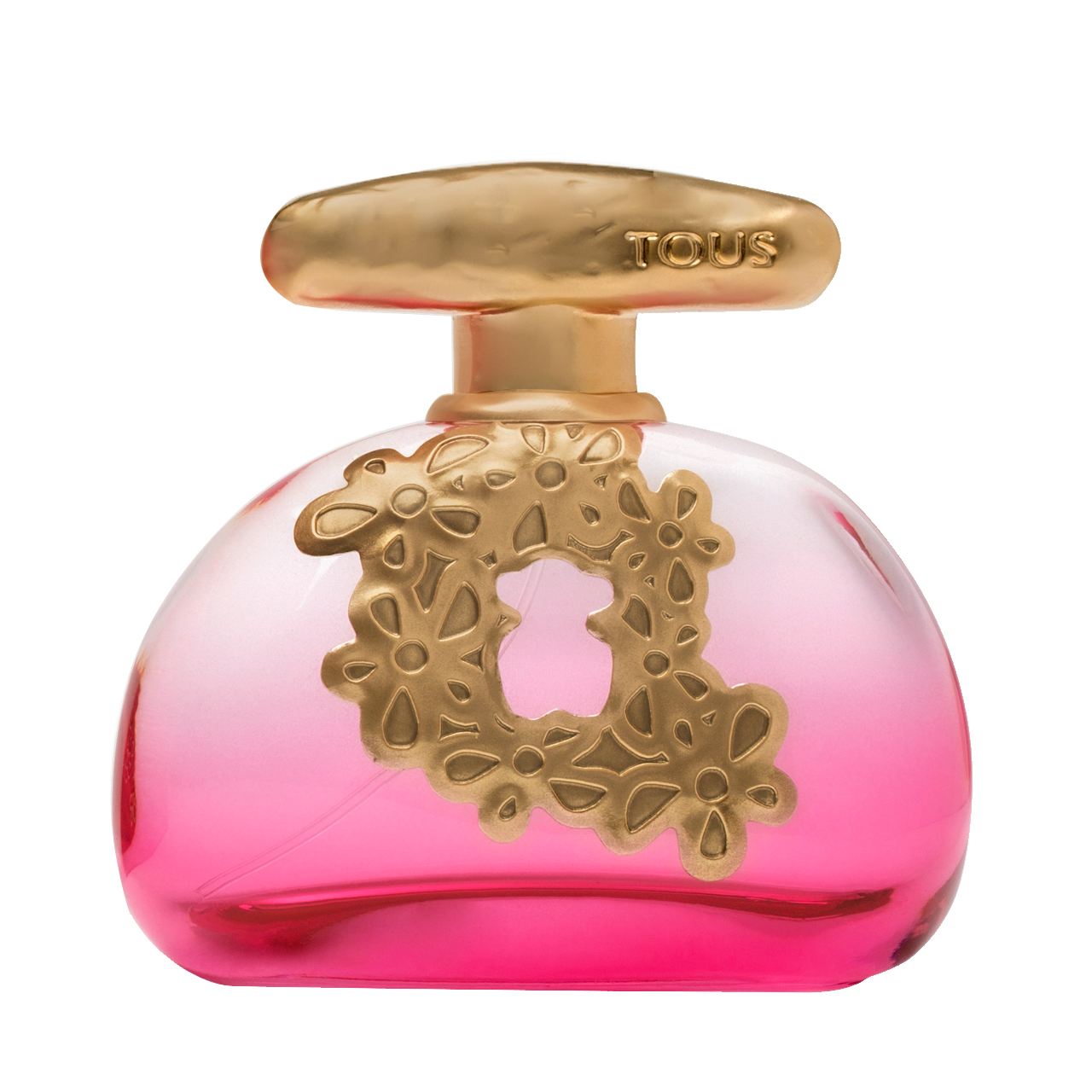 perfume tous floral touch 100ml agua de tocador dama 3