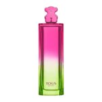 perfume tous gems power 90ml agua de tocador dama 3