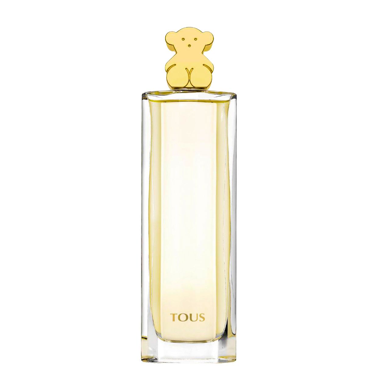 perfume tous gold agua de perfume 90ml dama 3