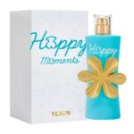 perfume tous happy moments 90ml agua de tocador dama