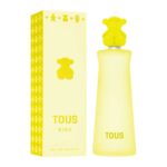 perfume tous kids bear 100ml agua de tocador unisex
