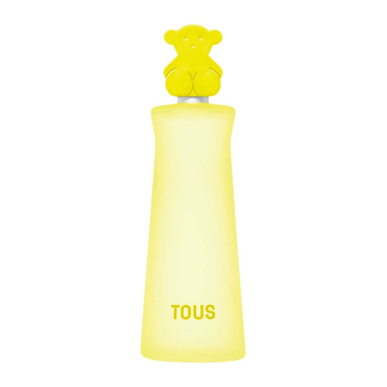 perfume tous kids bear 100ml agua de tocador unisex 3