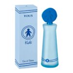 perfume tous kids boy 100ml agua de tocador nino