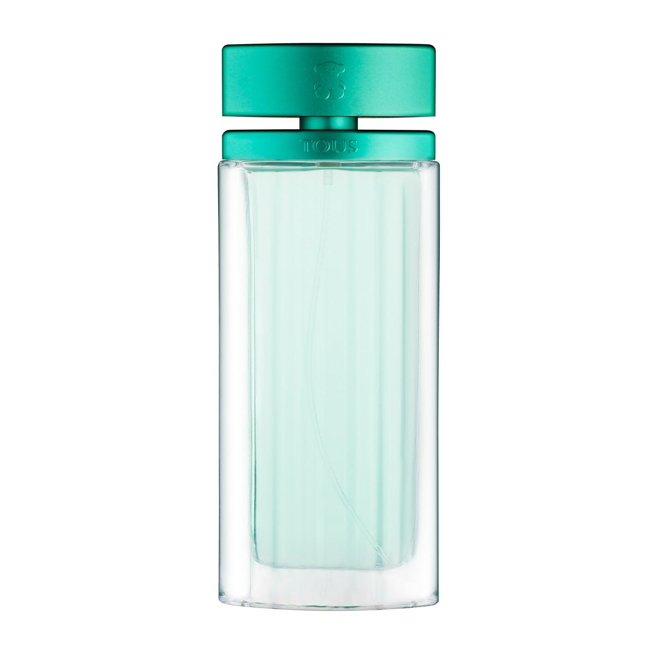perfume tous l eau 90ml agua de tocador (verde) dama 3
