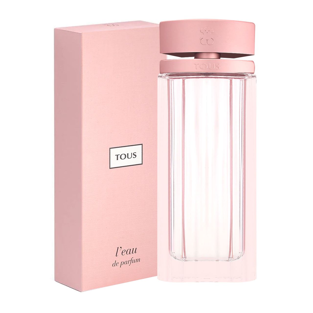 perfume tous leau de parfum agua de perfume 90ml dama