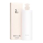 perfume tous les colognes concentrees 90ml agua de tocador dama