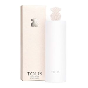 perfume tous les colognes concentrees 90ml agua de tocador dama