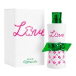 perfume tous love moments agua de tocador 90ml dama