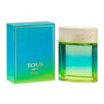 perfume tous man chill 100ml agua de tocador hombre