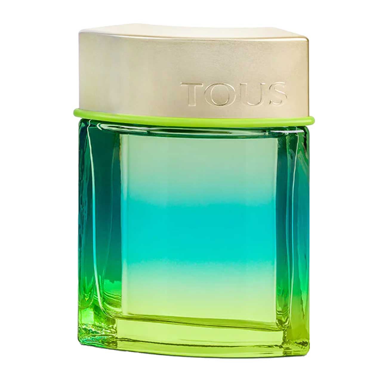 perfume tous man chill 100ml agua de tocador hombre 3