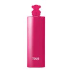 perfume tous more more pink 90ml agua de tocador dama 3
