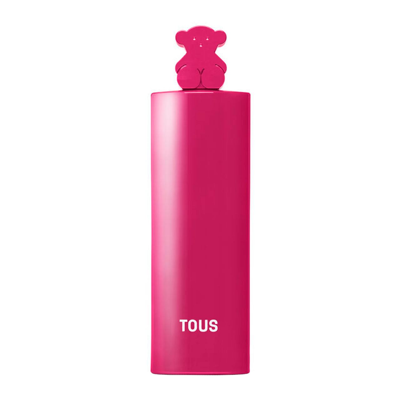 perfume tous more more pink 90ml agua de tocador dama 3