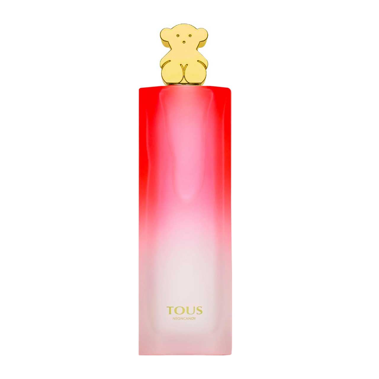 perfume tous neon candy 90ml agua de tocador dama 3
