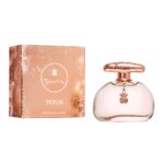 perfume tous sensual touch gold 100ml agua de tocador dama