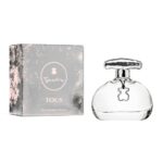perfume tous touch the luminous gold agua de tocador 100ml dama