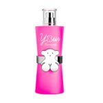 perfume tous your moments 90ml agua de tocador dama 3