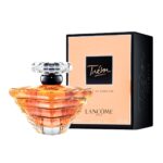 perfume tresor 100ml agua de perfume dama