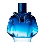 perfume tribe 90ml agua de tocador hombre 3