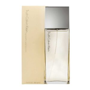 perfume truth 100ml agua de perfume dama