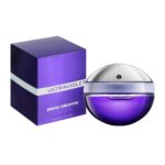 perfume ultraviolet agua de perfume 80ml dama