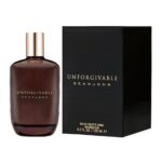 perfume unforgivable agua de tocador 125ml hombre