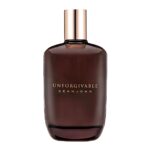 perfume unforgivable agua de tocador 125ml hombre 3