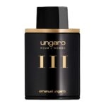 perfume ungaro iii 100ml agua de tocador hombre 3