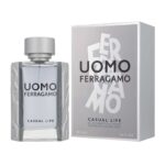 perfume uomo casual life agua de tocador 100 ml hombre