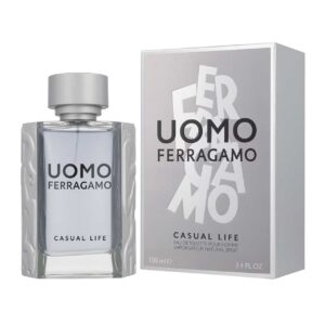 perfume uomo casual life agua de tocador 100 ml hombre