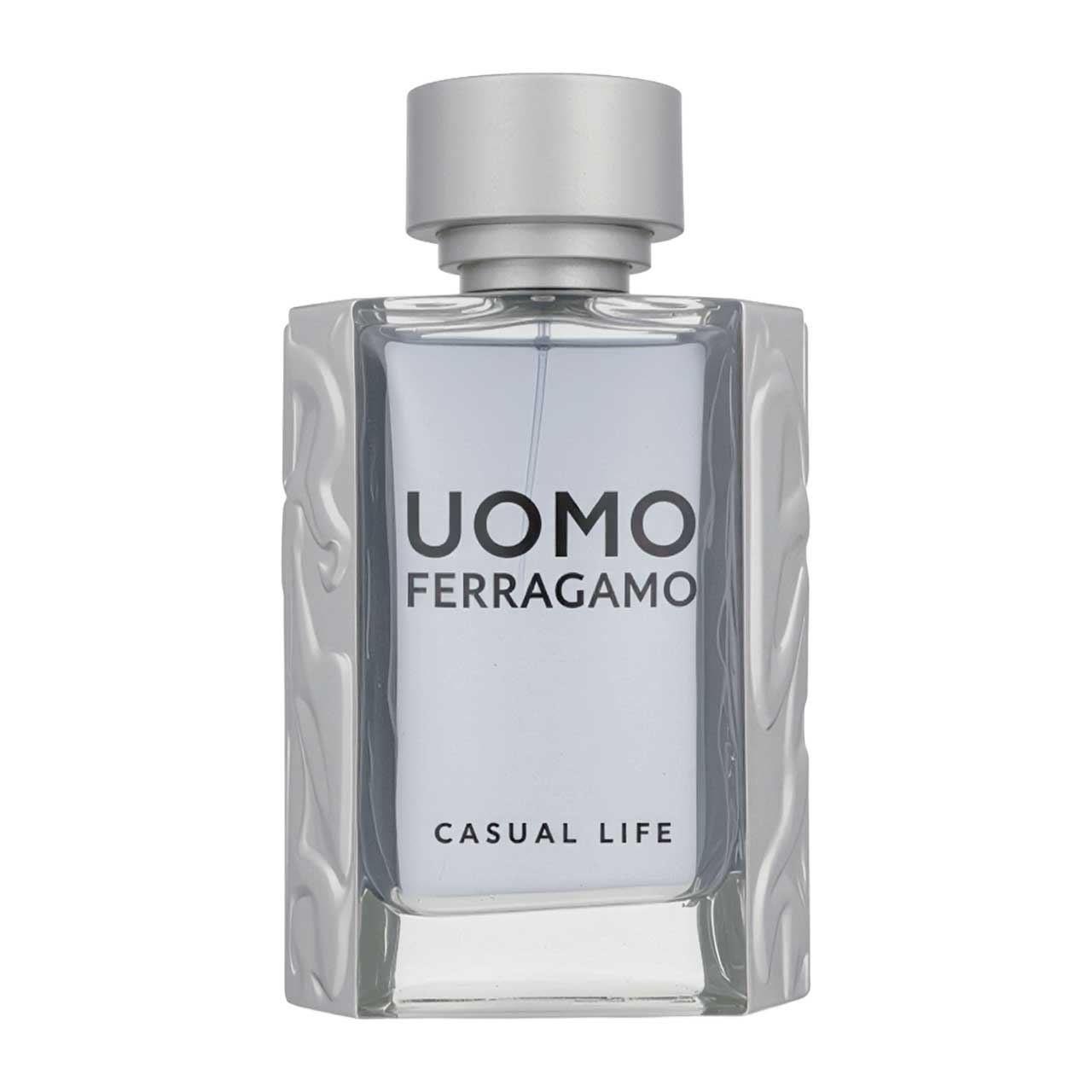 perfume uomo casual life agua de tocador 100 ml hombre 3