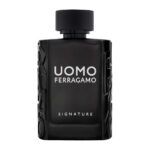 perfume uomo signature 100ml agua de perfume hombre 3