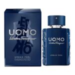 perfume uomo urban feel agua de tocador 100 ml hombre
