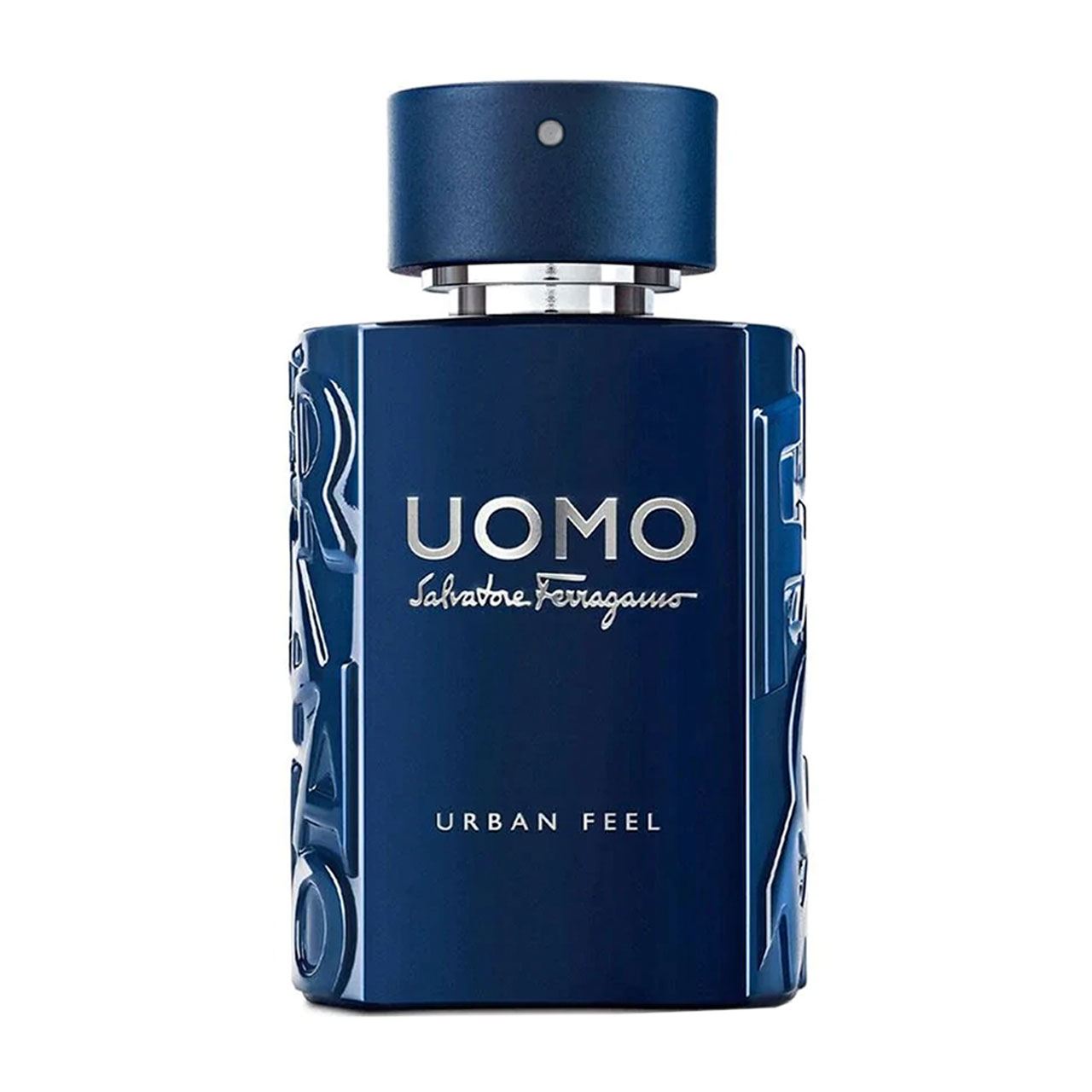 perfume uomo urban feel agua de tocador 100 ml hombre 3
