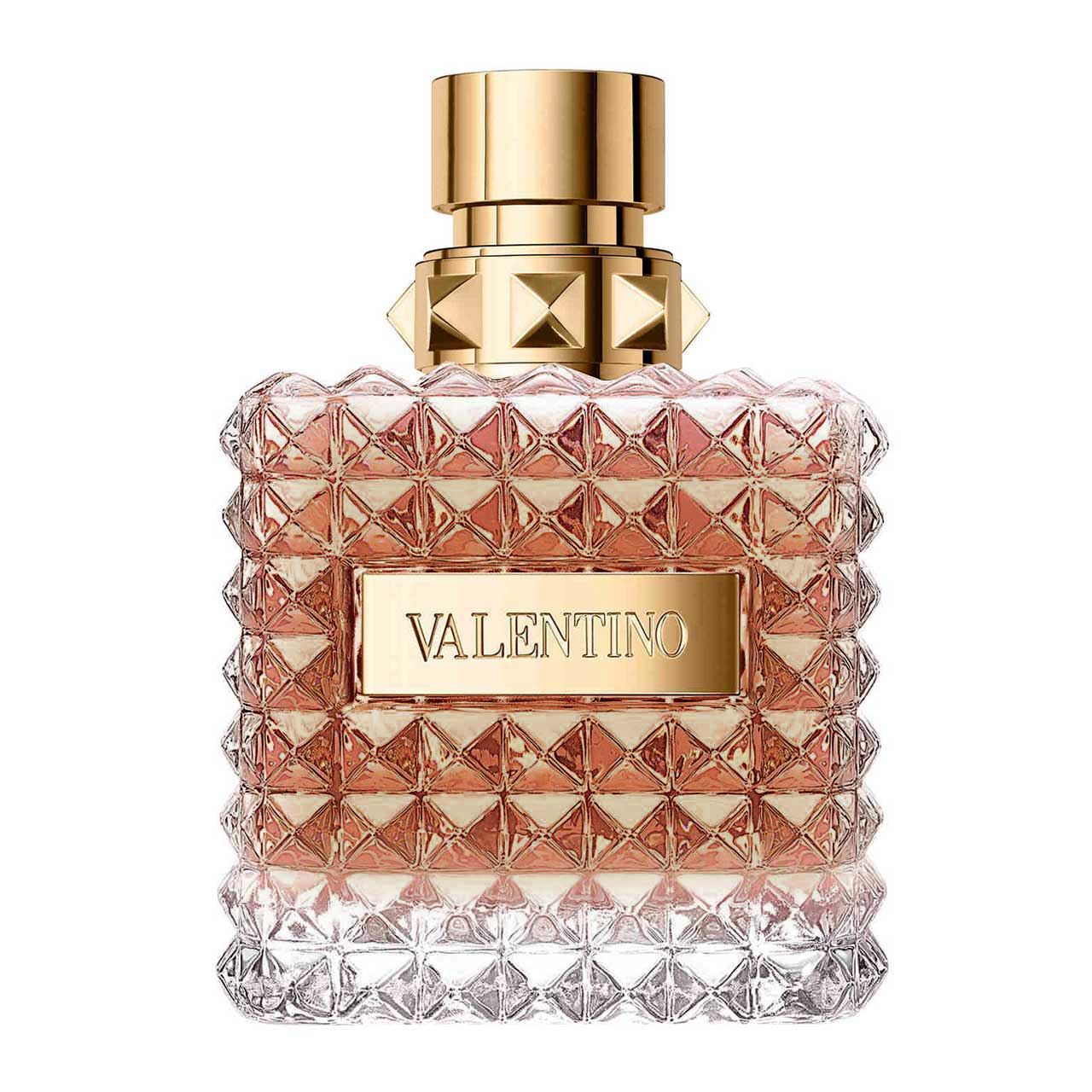 perfume valentino donna 100ml agua de perfume dama 3
