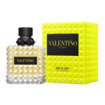 perfume valentino donna born in roma yellow dream 100ml agua de perfume dama