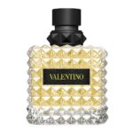 perfume valentino donna born in roma yellow dream 100ml agua de perfume dama 3