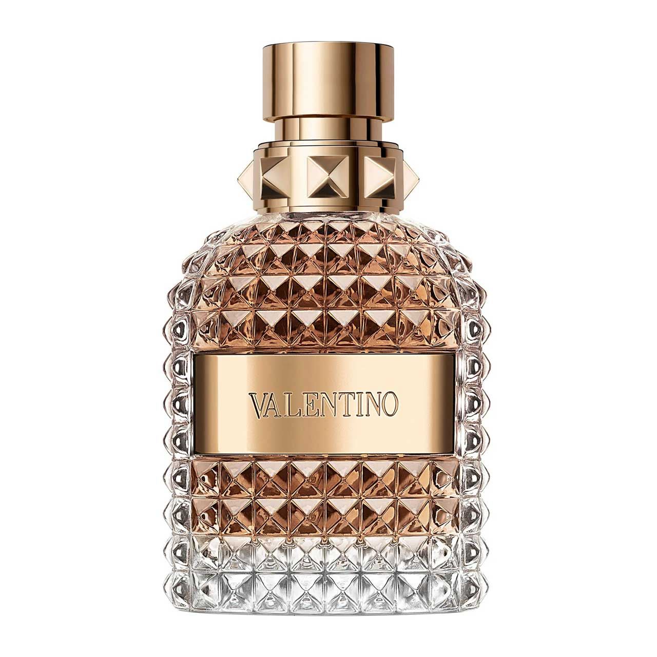 perfume valentino uomo 100ml agua de tocador hombre 3