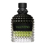perfume valentino uomo born in roma green stravaganza 100ml agua de tocador hombre 3