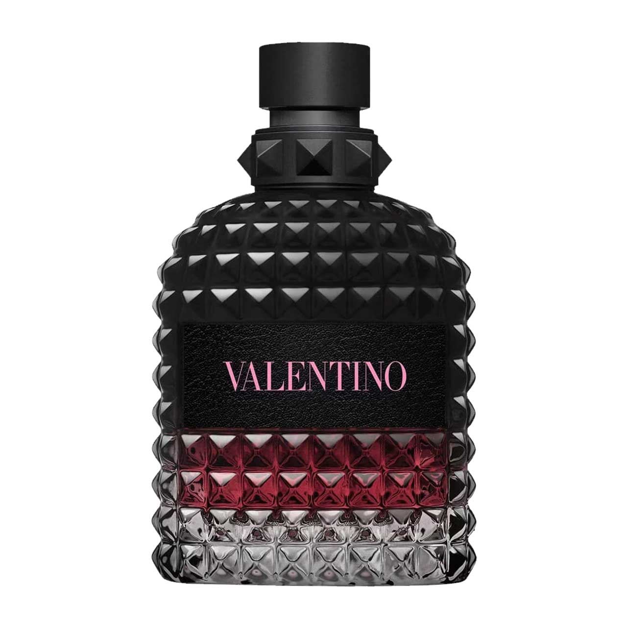 perfume valentino uomo born in roma intense 100ml agua de perfume hombre 3