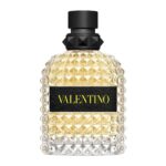 perfume valentino uomo born in roma yellow dream 100ml agua de tocador hombre 3